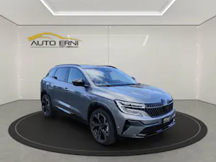 Renault Austral 1.2 E-Tech iconic esprit Alpine