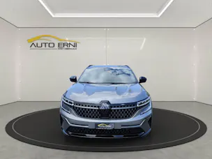 Renault Austral 1.2 E-Tech iconic esprit Alpine