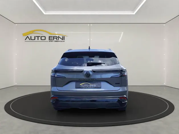Renault Austral 1.2 E-Tech iconic esprit Alpine