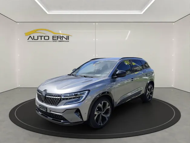 Renault Austral 1.2 E-Tech iconic esprit Alpine