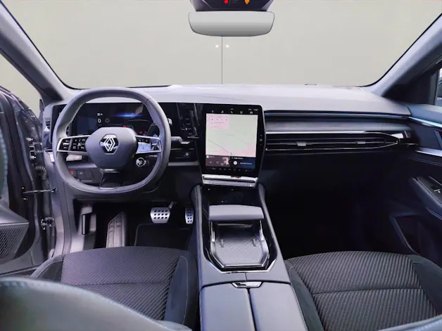 Renault Austral 1.2 E-Tech iconic esprit Alpine