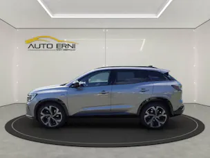 Renault Austral 1.2 E-Tech iconic esprit Alpine