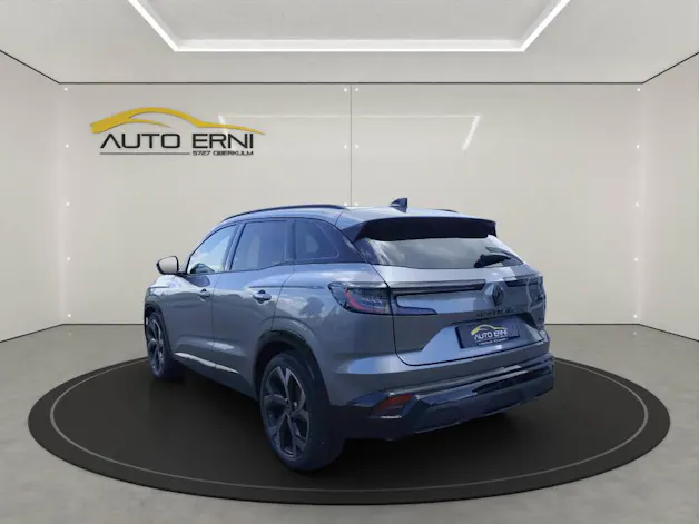 Renault Austral 1.2 E-Tech iconic esprit Alpine