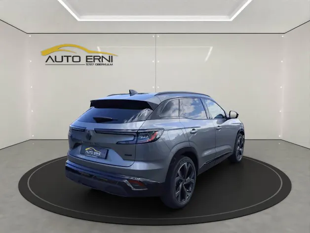 Renault Austral 1.2 E-Tech iconic esprit Alpine
