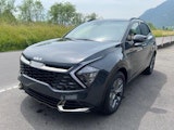 First vehicle image