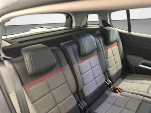 Citroën C5 Aircross 1.6 Plug-in Hybrid Feel