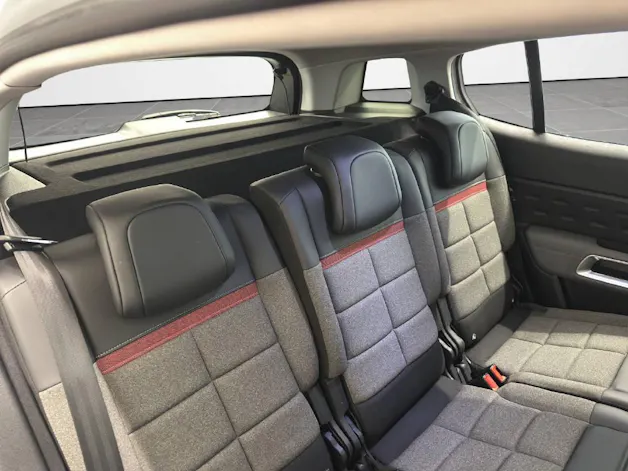 Citroën C5 Aircross 1.6 Plug-in Hybrid Feel