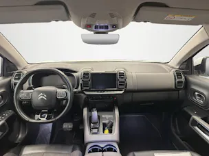 Citroën C5 Aircross 1.6 Plug-in Hybrid Feel