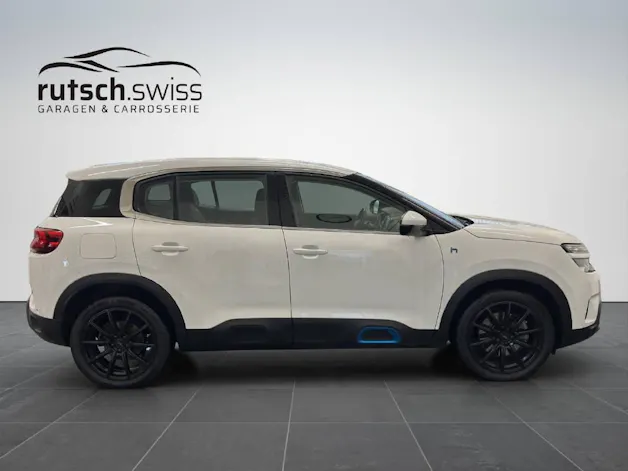 Citroën C5 Aircross 1.6 Plug-in Hybrid Feel