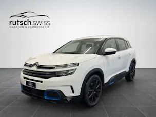 Citroën C5 Aircross 1.6 Plug-in Hybrid Feel