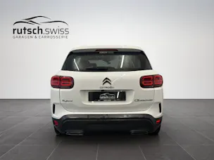 Citroën C5 Aircross 1.6 Plug-in Hybrid Feel
