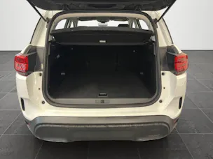 Citroën C5 Aircross 1.6 Plug-in Hybrid Feel