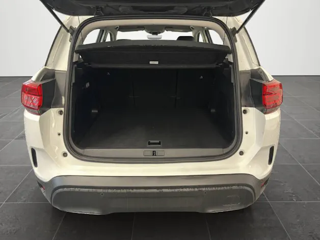 Citroën C5 Aircross 1.6 Plug-in Hybrid Feel