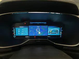 Citroën C5 Aircross 1.6 Plug-in Hybrid Feel