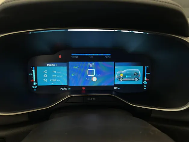 Citroën C5 Aircross 1.6 Plug-in Hybrid Feel