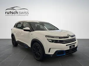 Citroën C5 Aircross 1.6 Plug-in Hybrid Feel