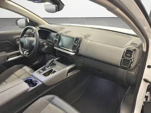 Citroën C5 Aircross 1.6 Plug-in Hybrid Feel