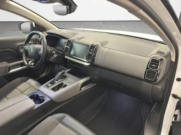 Citroën C5 Aircross 1.6 Plug-in Hybrid Feel