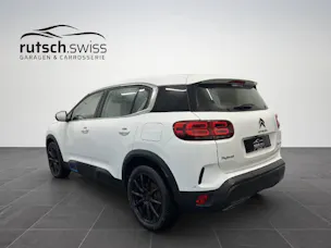 Citroën C5 Aircross 1.6 Plug-in Hybrid Feel