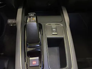 Citroën C5 Aircross 1.6 Plug-in Hybrid Feel