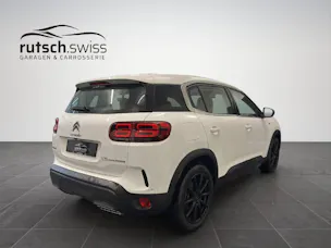 Citroën C5 Aircross 1.6 Plug-in Hybrid Feel