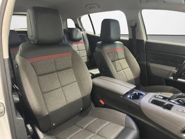 Citroën C5 Aircross 1.6 Plug-in Hybrid Feel