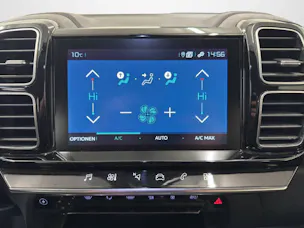 Citroën C5 Aircross 1.6 Plug-in Hybrid Feel