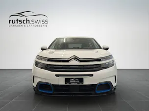 Citroën C5 Aircross 1.6 Plug-in Hybrid Feel