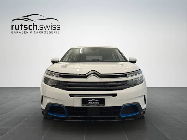 Citroën C5 Aircross 1.6 Plug-in Hybrid Feel