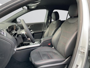 Vehicle image MERCEDES-BENZ GLA 200 Night Star AMG Line