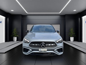 Vehicle image MERCEDES-BENZ GLA 200 Night Star AMG Line