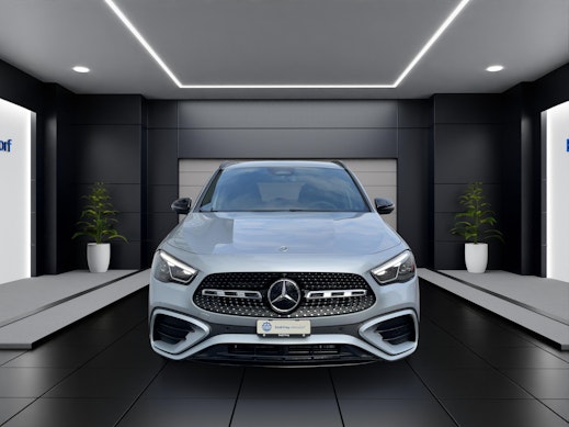 MERCEDES-BENZ GLA 200 Night Star AMG Line 1