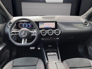Vehicle image MERCEDES-BENZ GLA 200 Night Star AMG Line