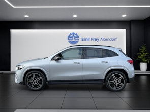 Vehicle image MERCEDES-BENZ GLA 200 Night Star AMG Line
