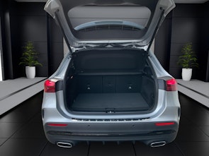 Vehicle image MERCEDES-BENZ GLA 200 Night Star AMG Line