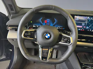 BMW 520d xDrive Touring M Sport