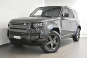 First vehicle image