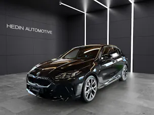 BMW 120d