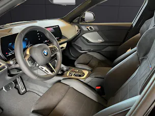 BMW 120d