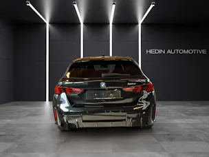 BMW 120d