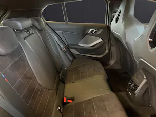 BMW 120d