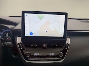 Vehicle image TOYOTA Corolla Cross 2.0 HSD Premium AWD-i