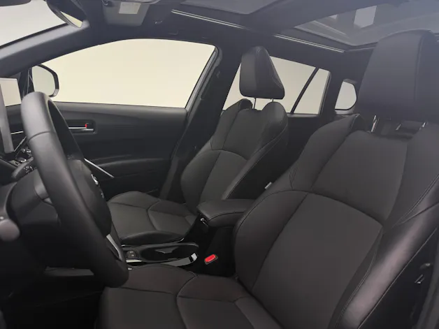 Toyota Corolla Cross 2.0 HSD Premium AWD-i