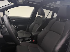 Vehicle image TOYOTA Corolla Cross 2.0 HSD Premium AWD-i