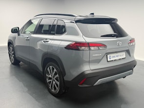 Vehicle image TOYOTA Corolla Cross 2.0 HSD Premium AWD-i