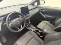 Toyota Corolla Cross 2.0 HSD Premium AWD-i