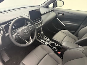 Vehicle image TOYOTA Corolla Cross 2.0 HSD Premium AWD-i