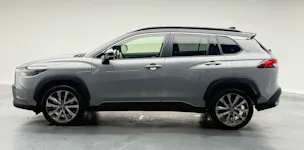 Toyota Corolla Cross 2.0 HSD Premium AWD-i