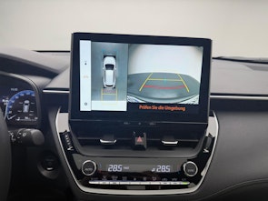 Vehicle image TOYOTA Corolla Cross 2.0 HSD Premium AWD-i