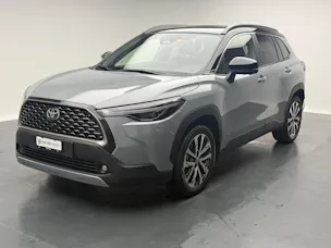 Toyota Corolla Cross 2.0 HSD Premium AWD-i
